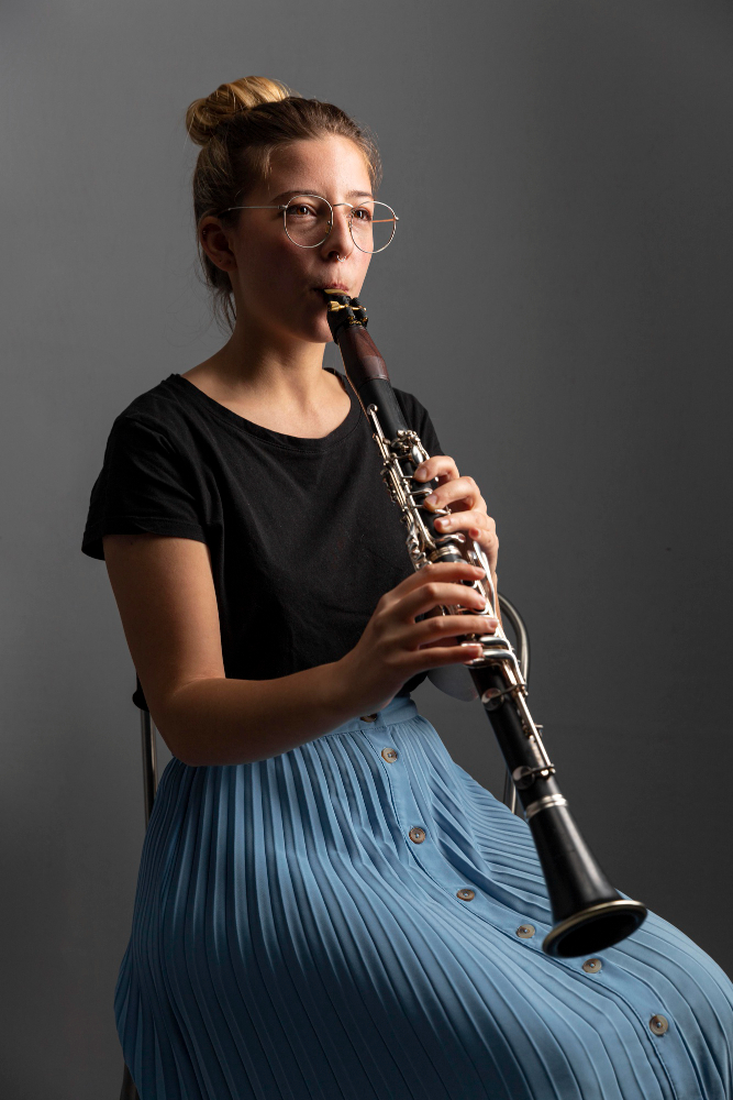 Clara K.
